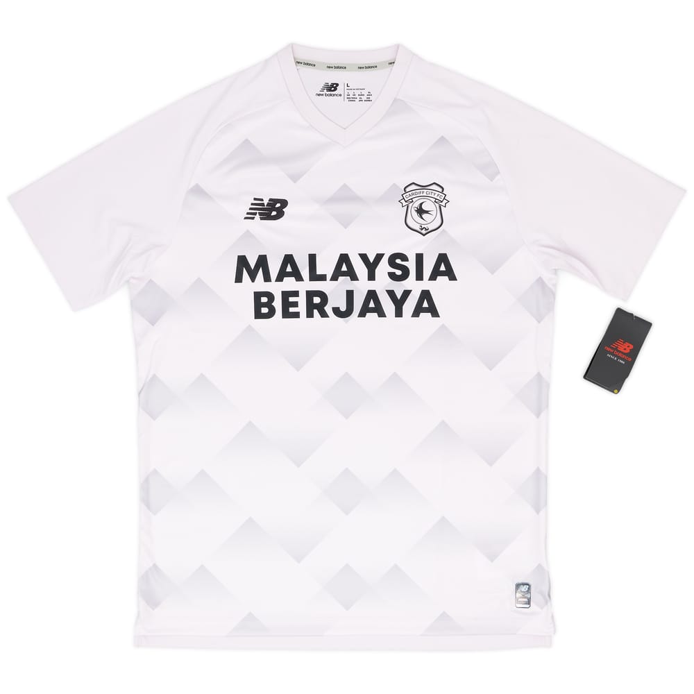2022-23 Cardiff City Third Shirt (L)