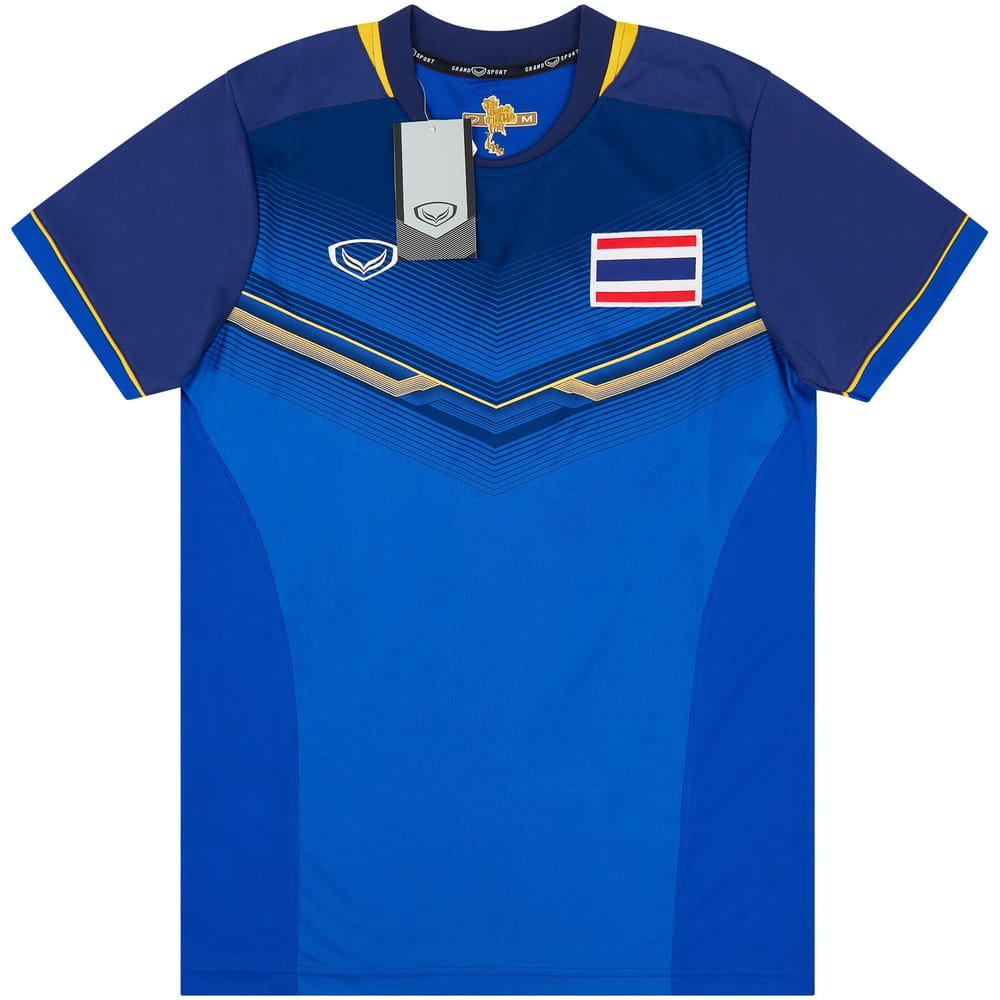 2016 Thailand Away Shirt (M)