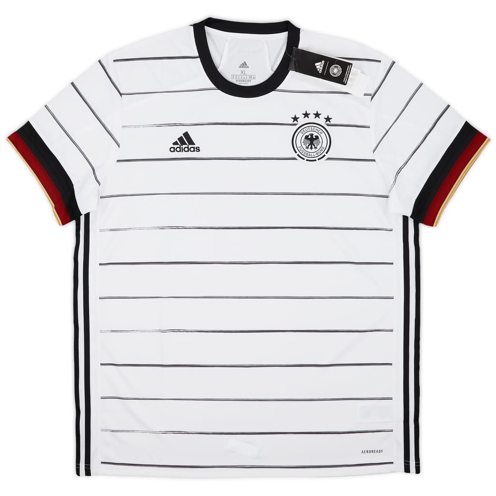 2020-21 Germany Home Shirt (XL)