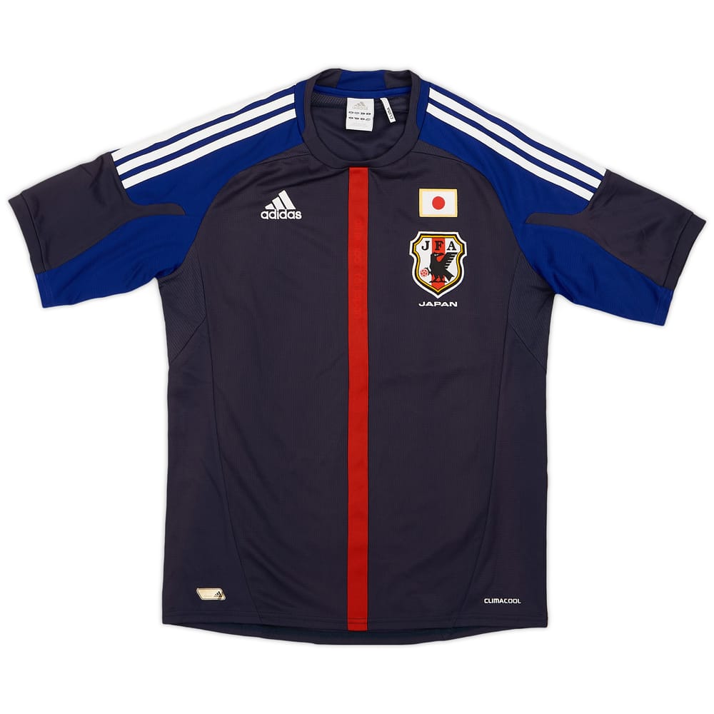 2012-13 Japan Home Shirt - 9/10 - (S)