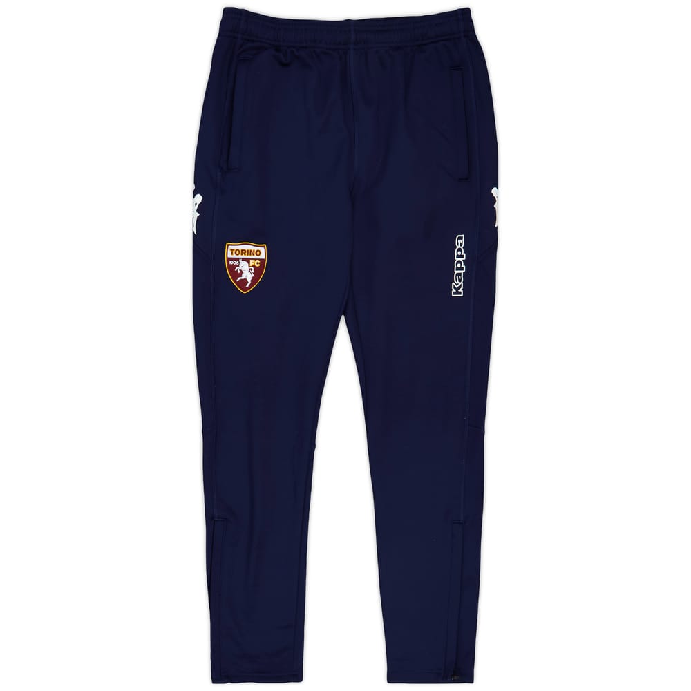 2017-18 Torino Kappa Track Pants/Bottoms - 7/10 - (L)