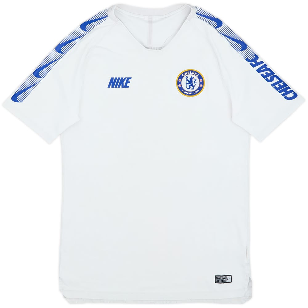 2019-20 Chelsea Nike Training Shirt - 5/10 - (M)