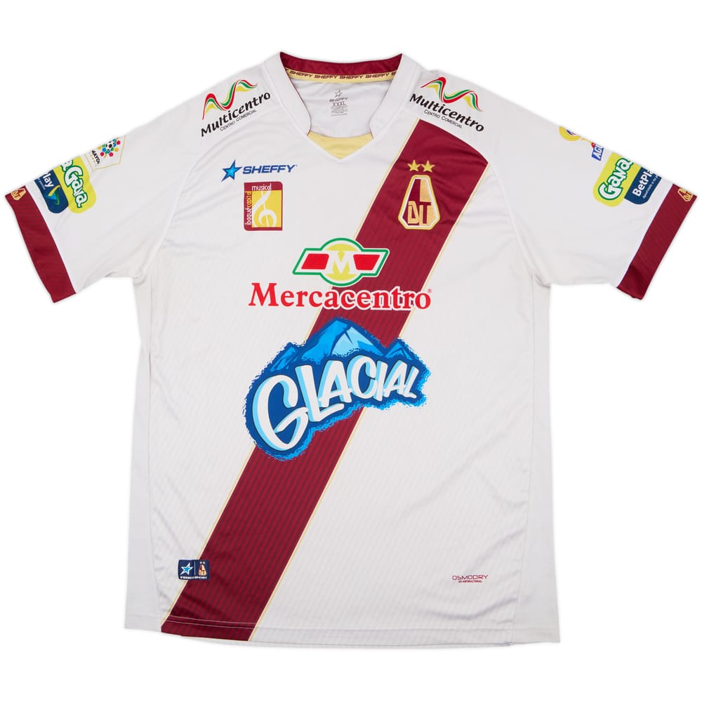 2019 Deportes Tolima Away Shirt - 5/10 - (3XL)