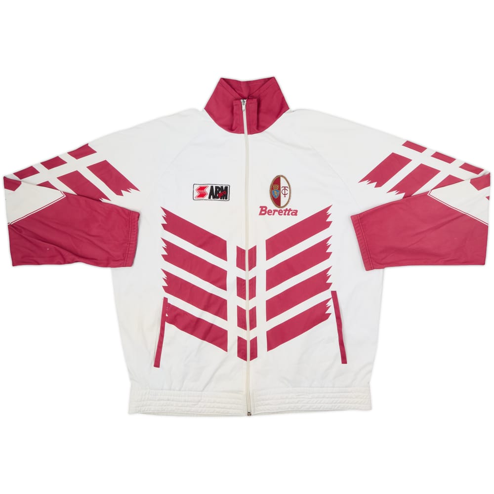 1991-93 Torino ABM Track Jacket - 6/10 - (XL)