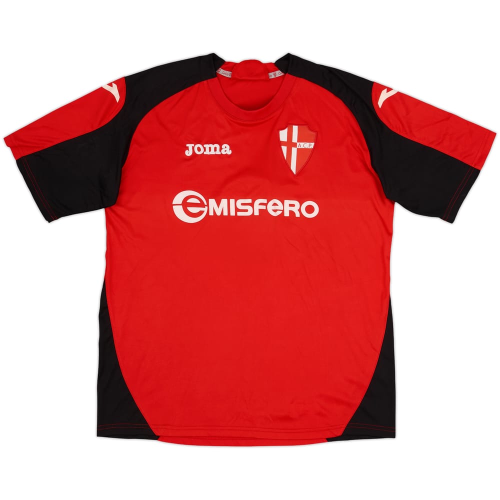 2011-12 Padova Joma Training Shirt - 8/10 - (L)