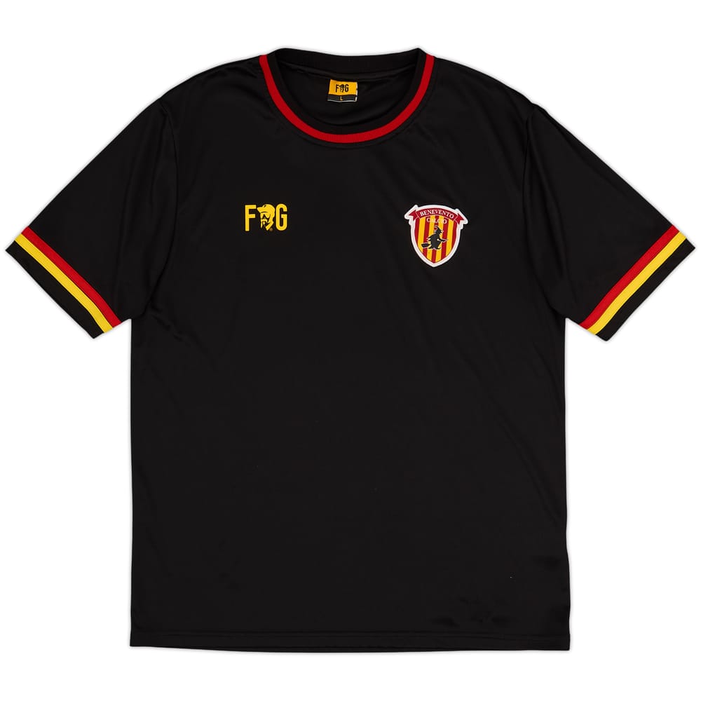 2015-16 Benevento Third Shirt - 10/10 - (L)