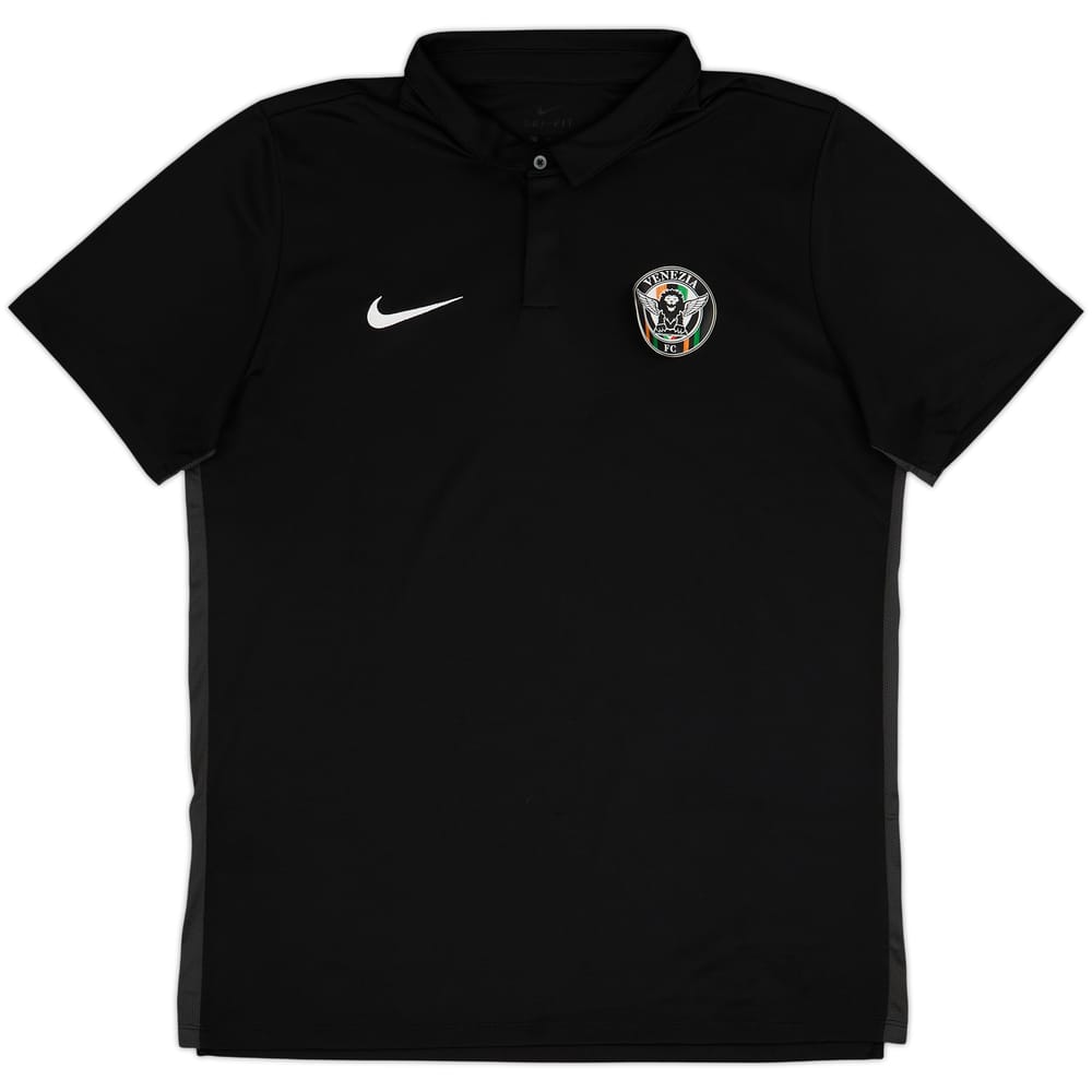 2018-19 Venezia Nike Polo Shirt - 4/10 - (XL)