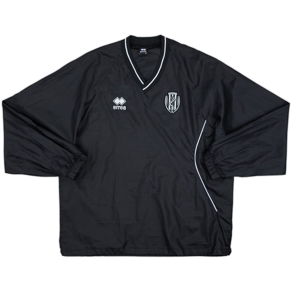 2013-14 Cesena Errea Drill Top - 8/10 - (M)