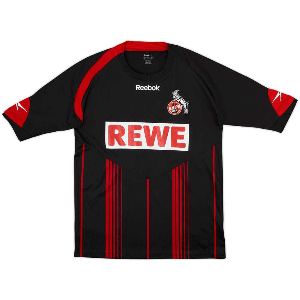 2009-10 FC Koln Away Shirt - 8/10 - (L)