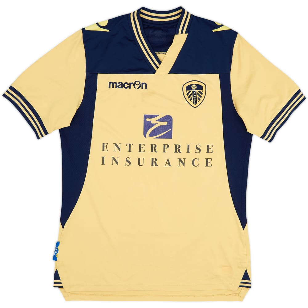 2013-14 Leeds United Away Shirt - 5/10 - (S)