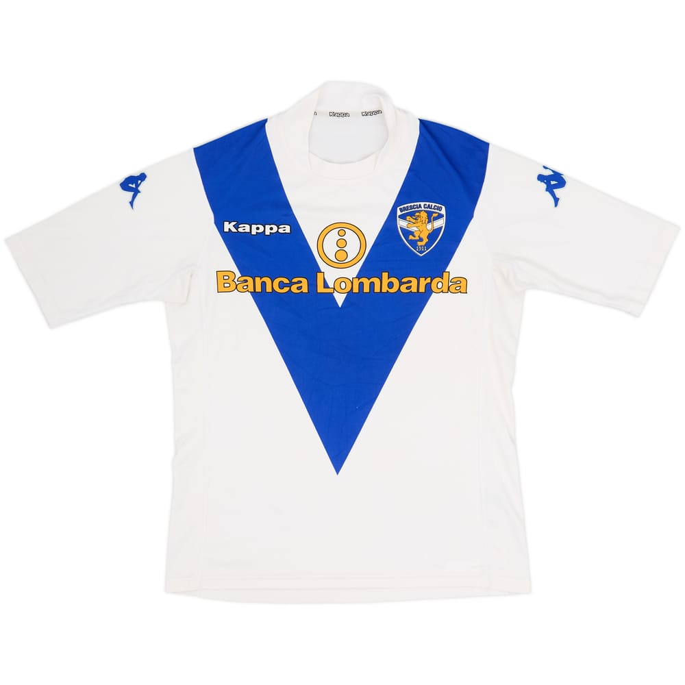 2004-05 Brescia Away Shirt - 9/10 - (M)