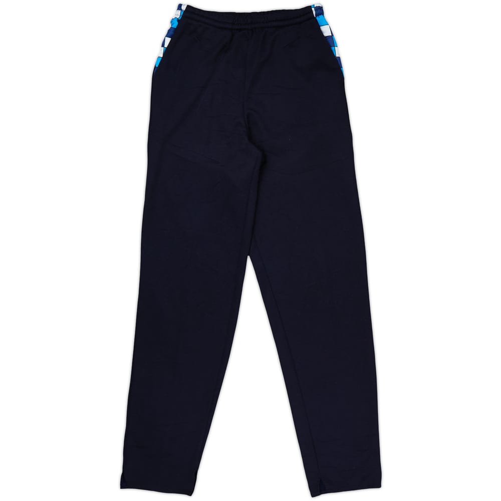 1990 Italy Diadora Track Pants/Bottoms - 8/10 - (M)