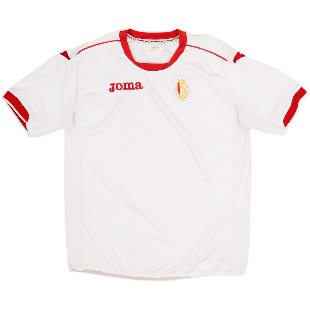 2012-13 Standard Liege Away Shirt - 6/10 - (XL.Boys)