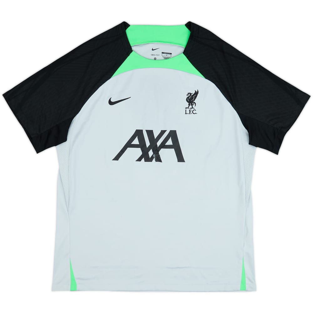 2023-24 Liverpool Nike Training Shirt - 4/10 - (XL)