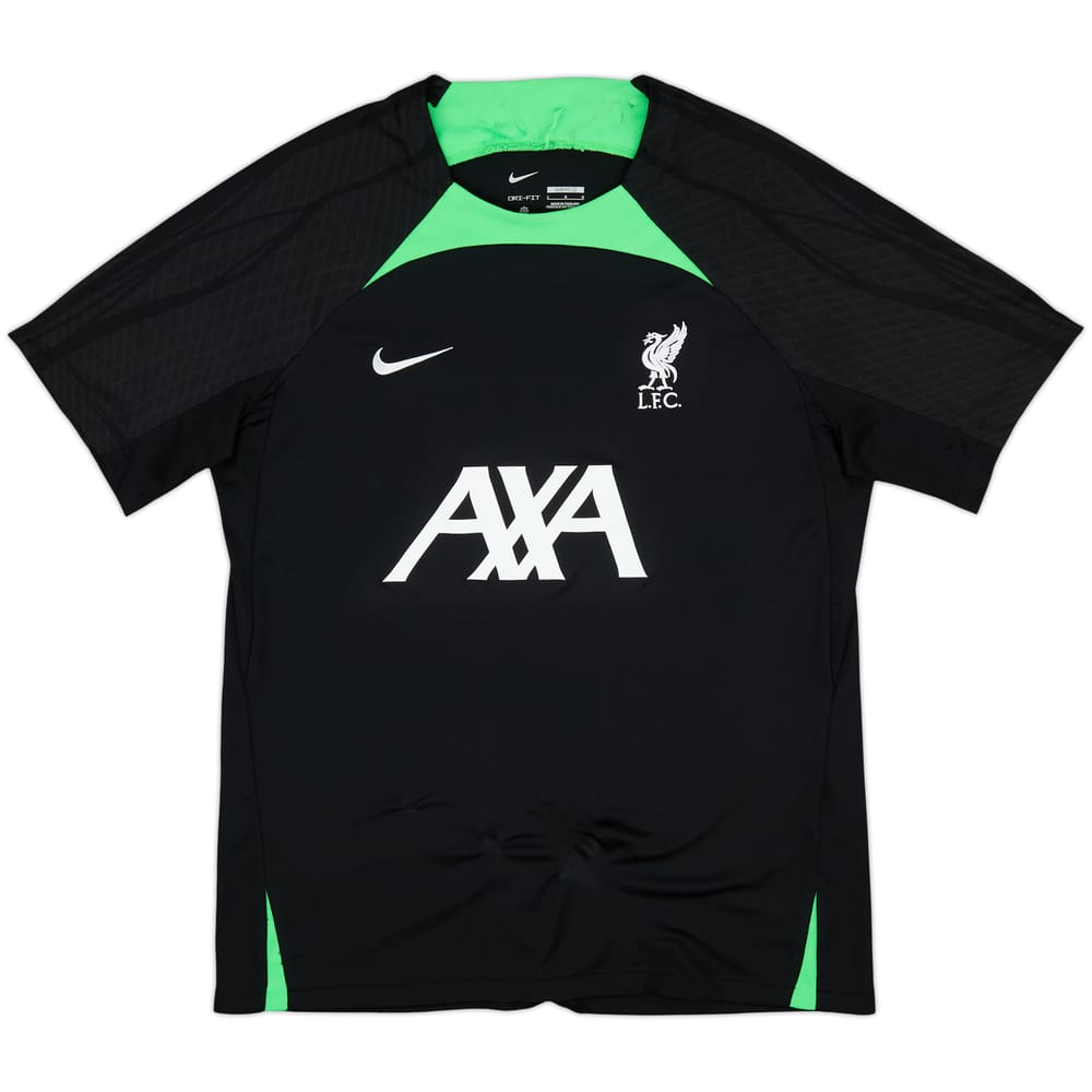 2023-24 Liverpool Nike Training Shirt - 5/10 - (L)