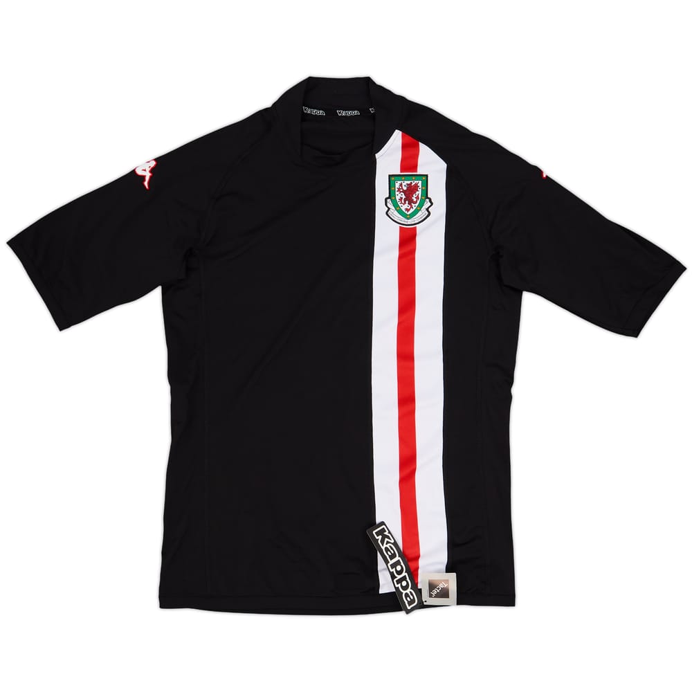 2005-06 Wales Third Shirt (XXL)