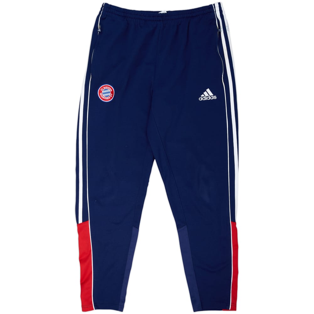 2000-01 Bayern Munich adidas Track Bottoms - 6/10 - (M/L)
