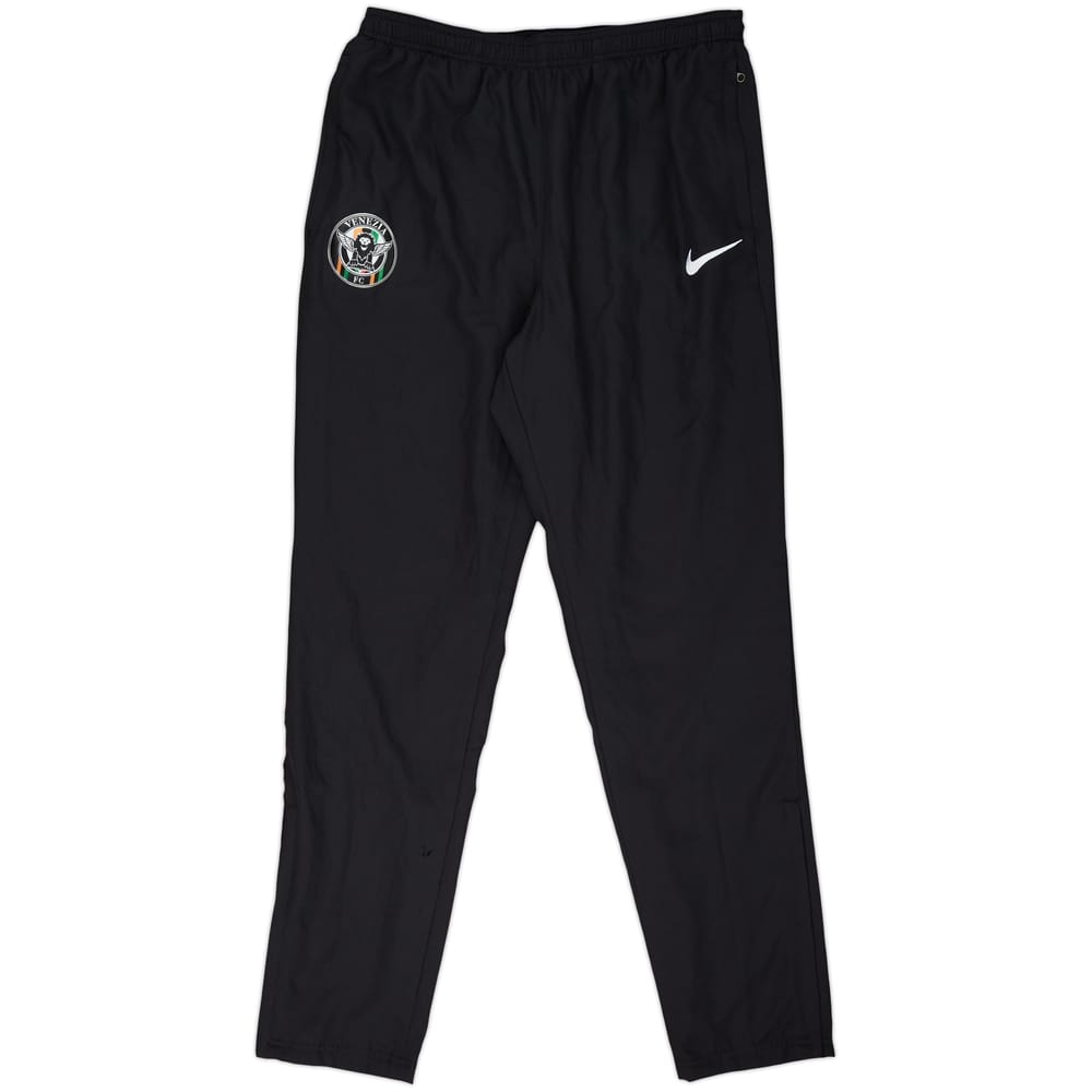 2018-19 Venezia Nike Track Pants/Bottoms - 6/10 - (L)