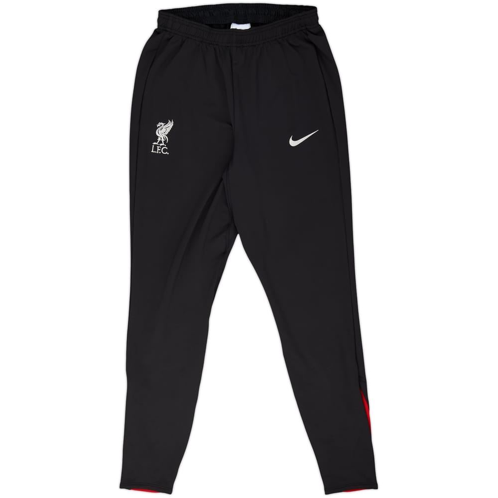 2024-25 Liverpool Nike Track Pants/Bottoms - 10/10 - (S)