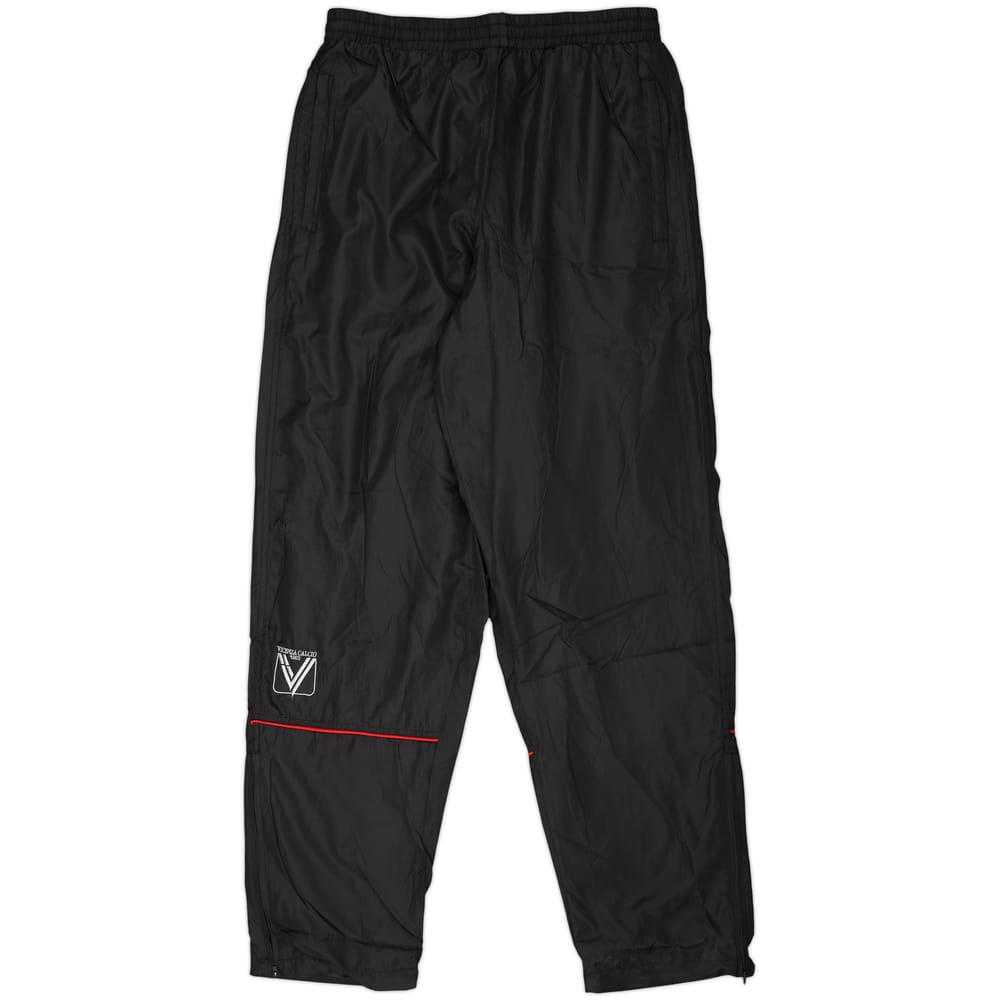 2002-03 Vicenza Biemme Track Pants/Bottoms - 8/10 - (M)