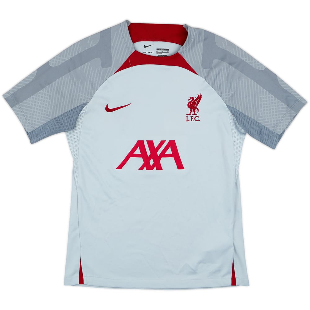 2023-24 Liverpool Nike Training Shirt - 5/10 - (XL.Boys)