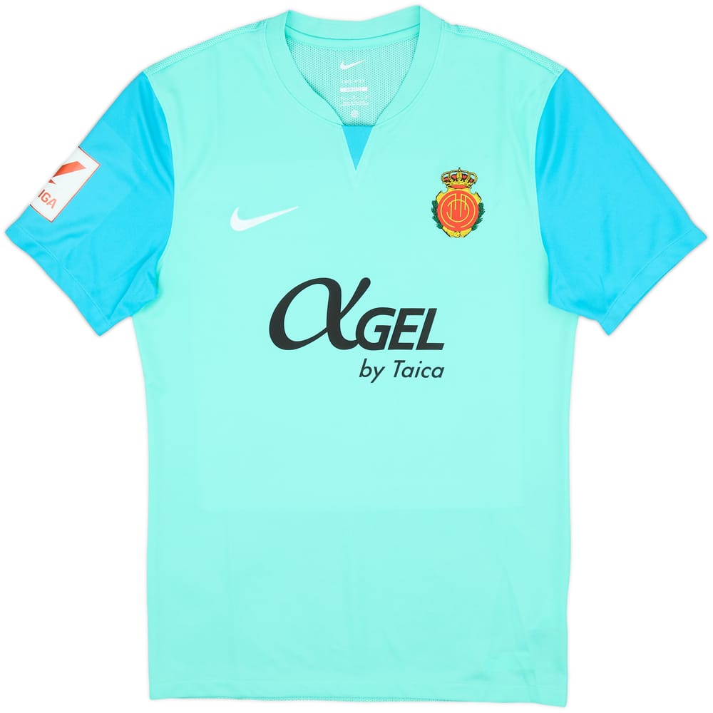 2023-24 Mallorca Third Shirt - 10/10 - (M)