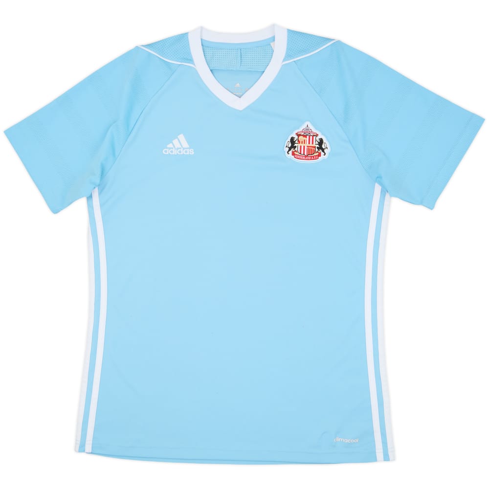 2017-18 Sunderland Away Shirt - 6/10 - (M)