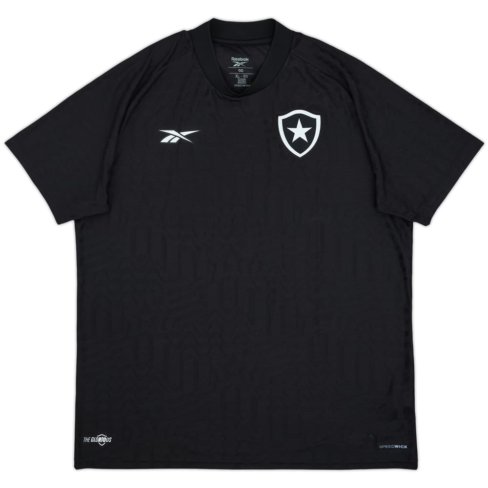 2023 Botafogo Away Shirt - 10/10 - (XL)