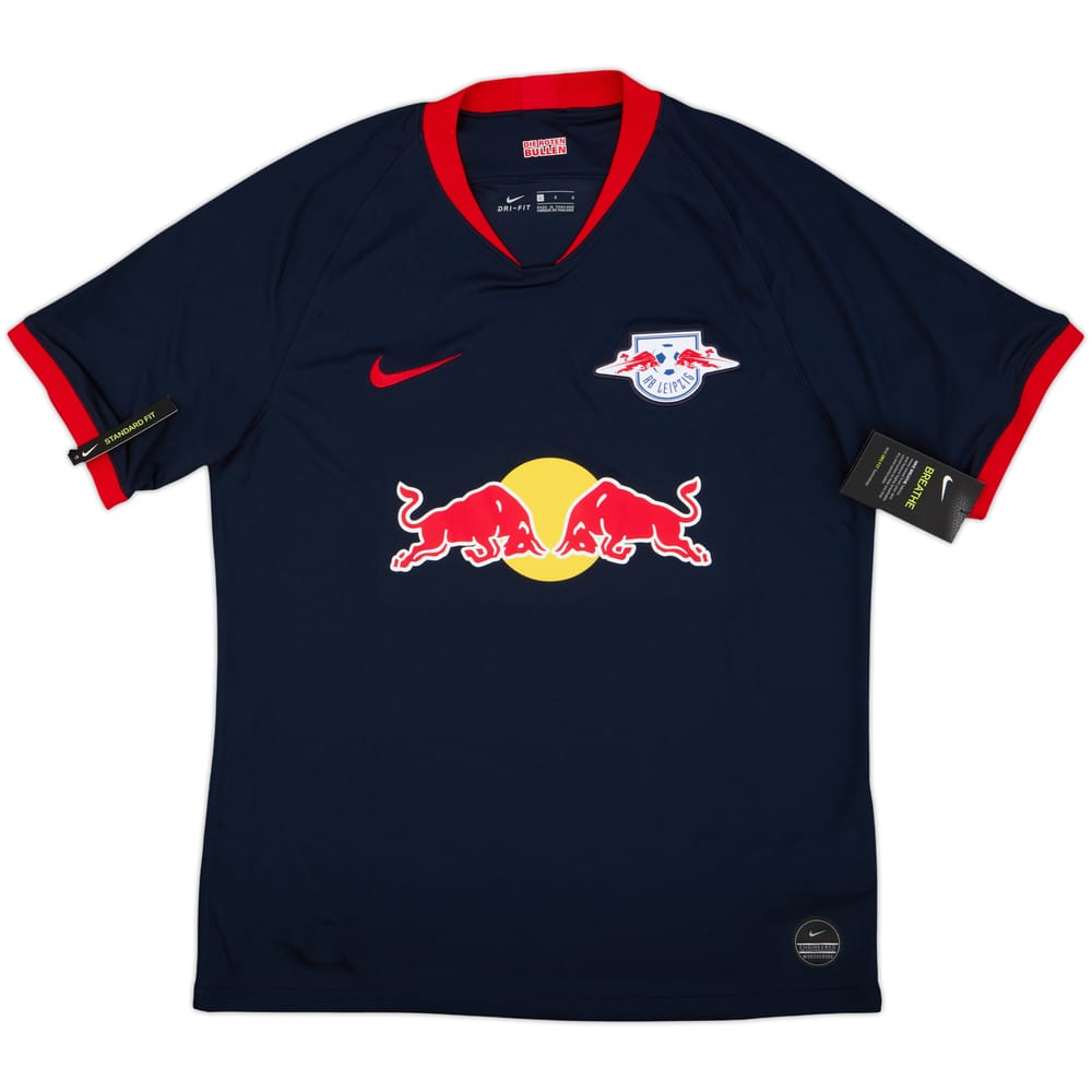 2019-20 RB Leipzig Away Shirt (L)