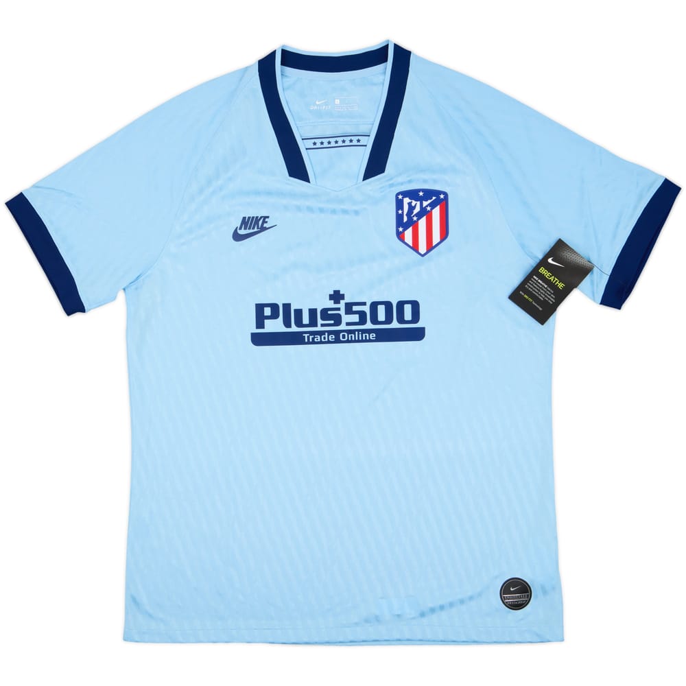 2019-20 Atletico Madrid Third Shirt (L)