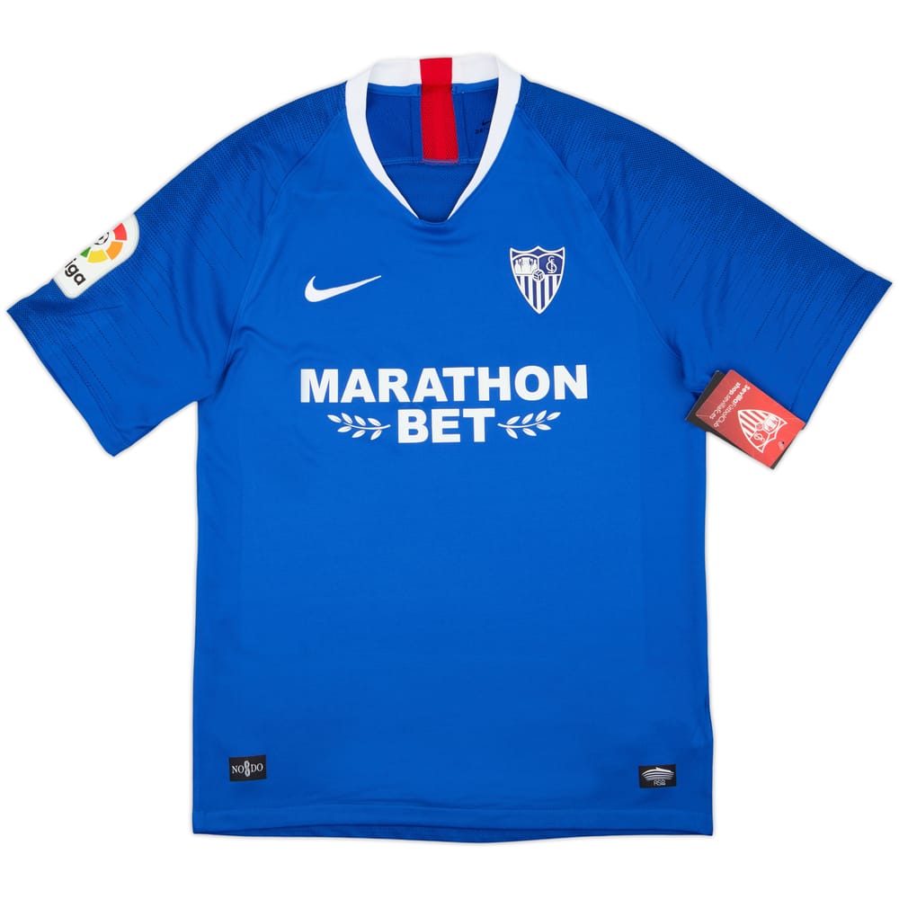 2019-20 Sevilla Third Shirt (M)