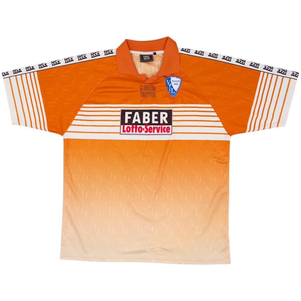 2000-01 VFL Bochum Third Shirt - 9/10 - (XXL)