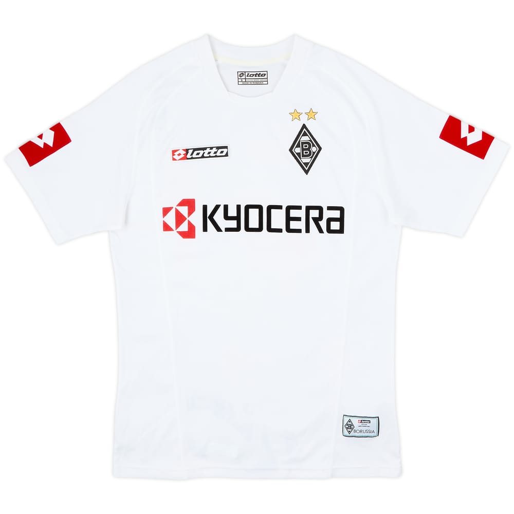 2005-06 Borussia Monchengladbach Camiseta Local - 8/10 - (S)