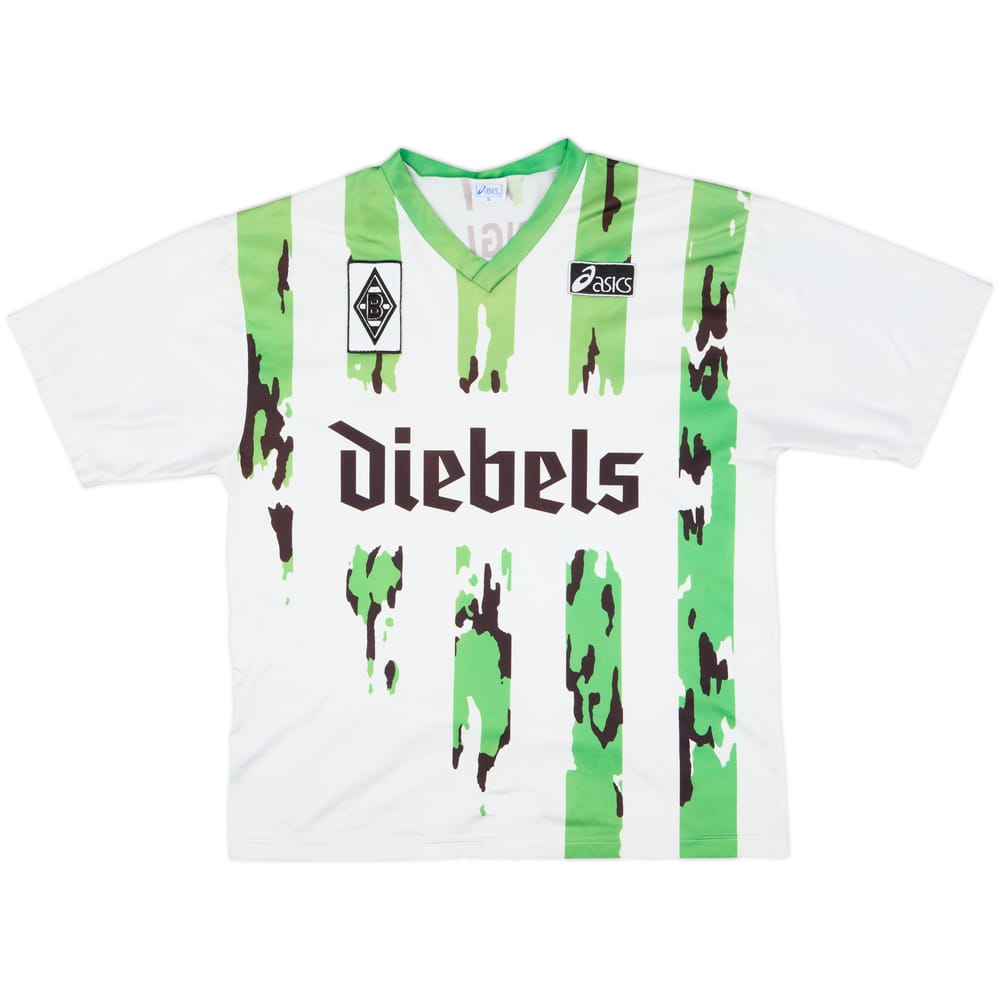 1994-95 Borussia Monchengladbach Home Shirt - 6/10 - (S)