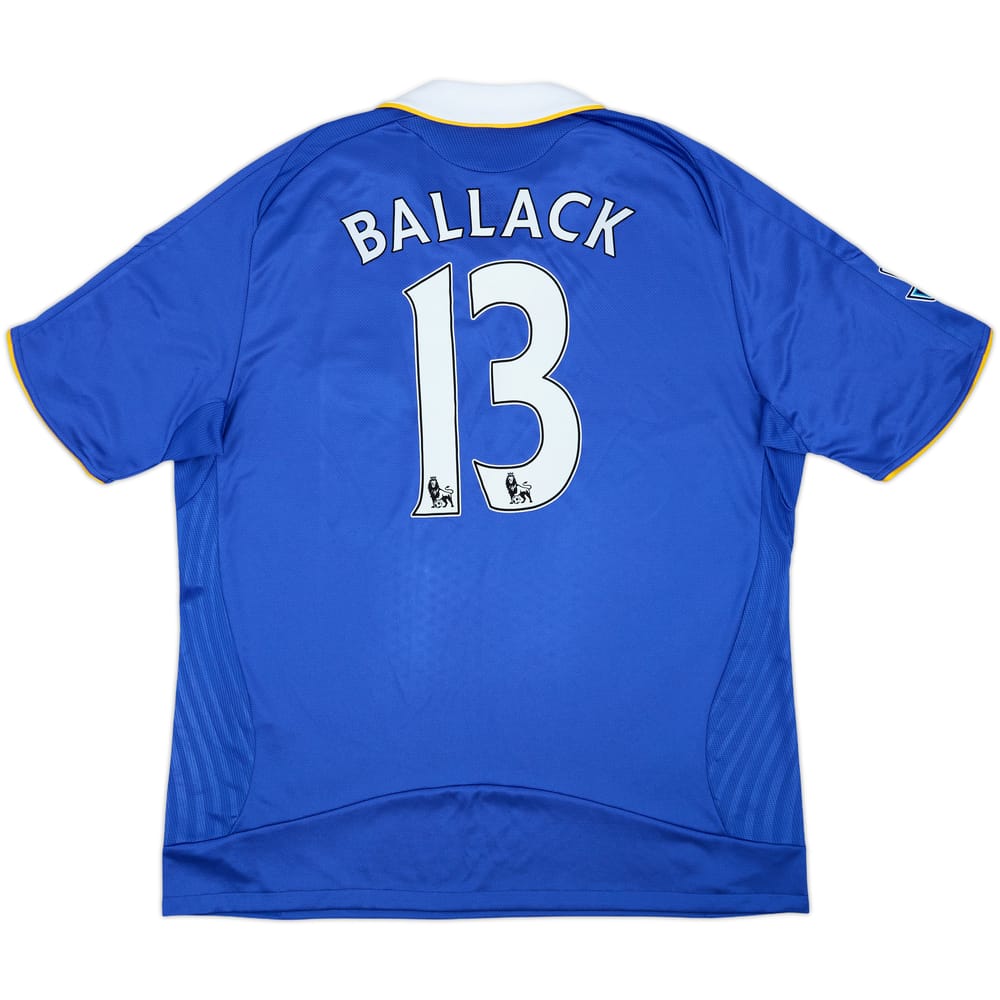 2008-09 Chelsea Home Shirt Ballack #13 - 8/10 - (3XL)