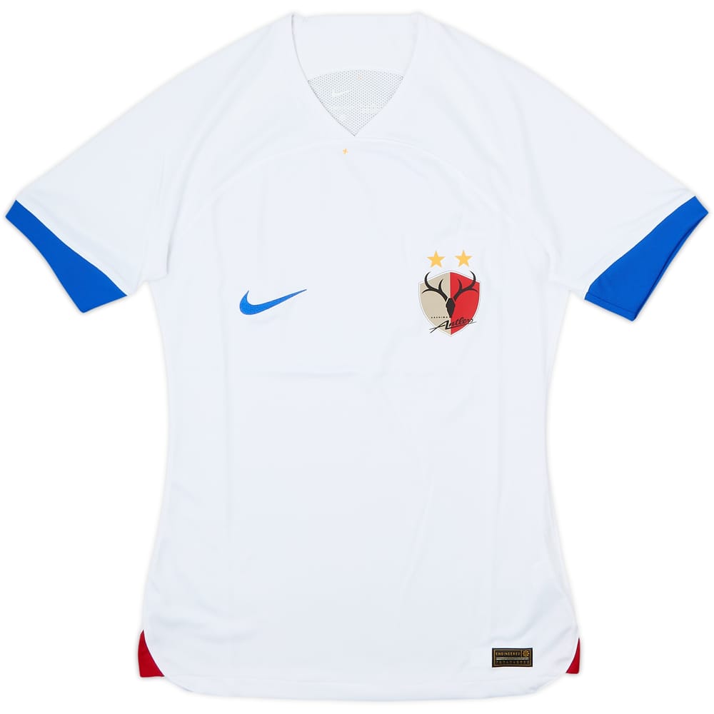 2023 Kashima Antlers Authentic Away Shirt - 7/10 - (M)