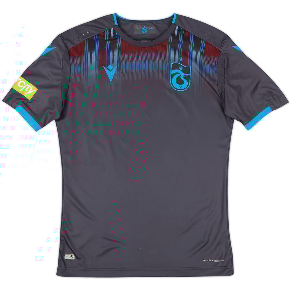 2022-23 Trabzonspor Third Shirt - 9/10 - (M)