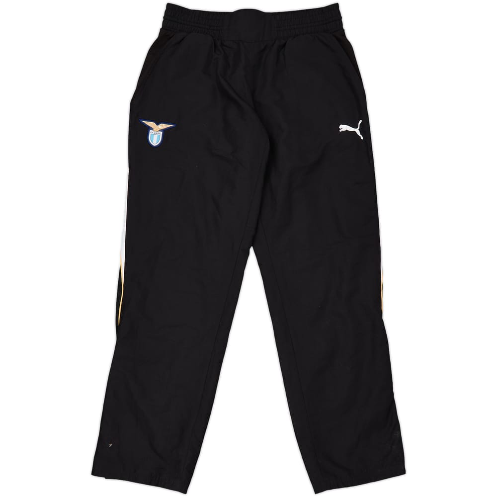 2011-12 Lazio Puma Track Pants/Bottoms - 9/10 - (M)