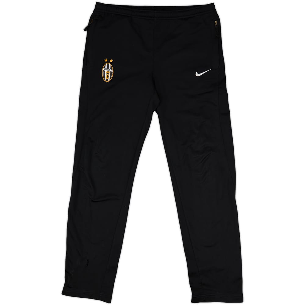 2003-04 Juventus Nike Track Pants/Bottoms - 4/10 - (L.Boys)