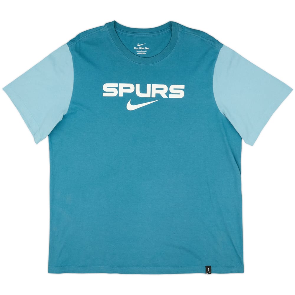 2022-23 Tottenham Nike Tee - 10/10 - (XL)