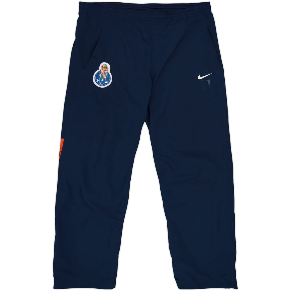 2007-08 Porto Nike Track Pants/Bottoms - 5/10 - (M)