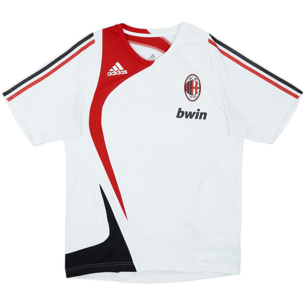 2007-08 AC Milan Formotion Training Shirt - 6/10 - (M)