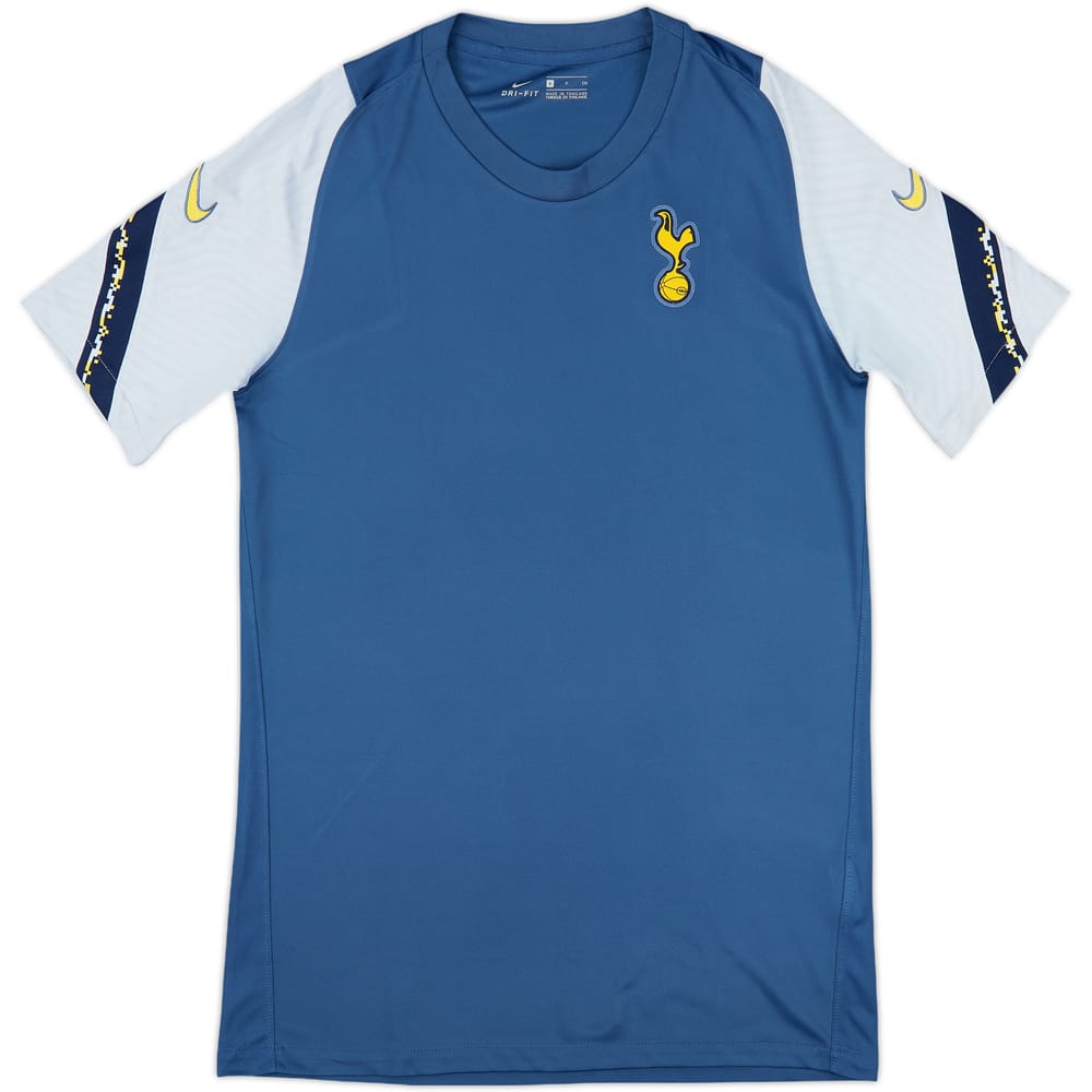 2020-21 Tottenham Nike Training Shirt - 10/10 - (S)