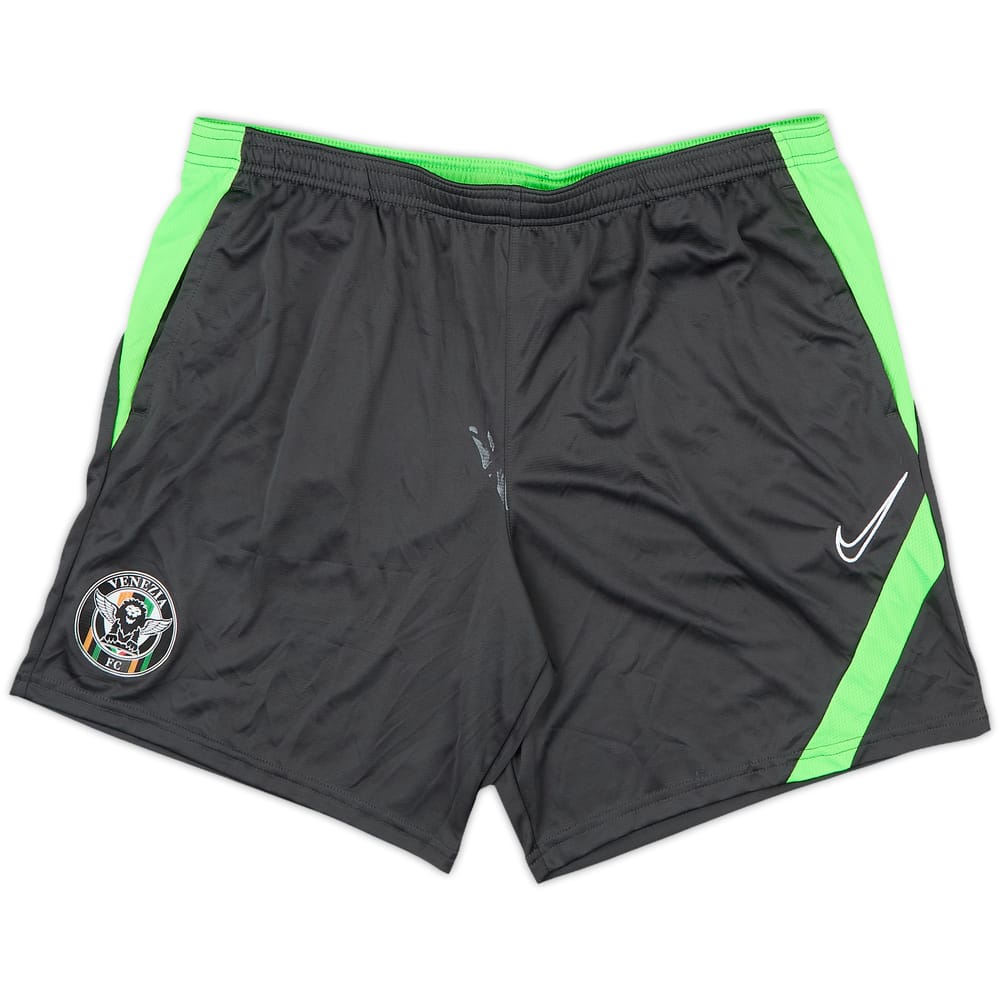 2020-21 Venezia Nike Training Shorts - 5/10 - (XL)