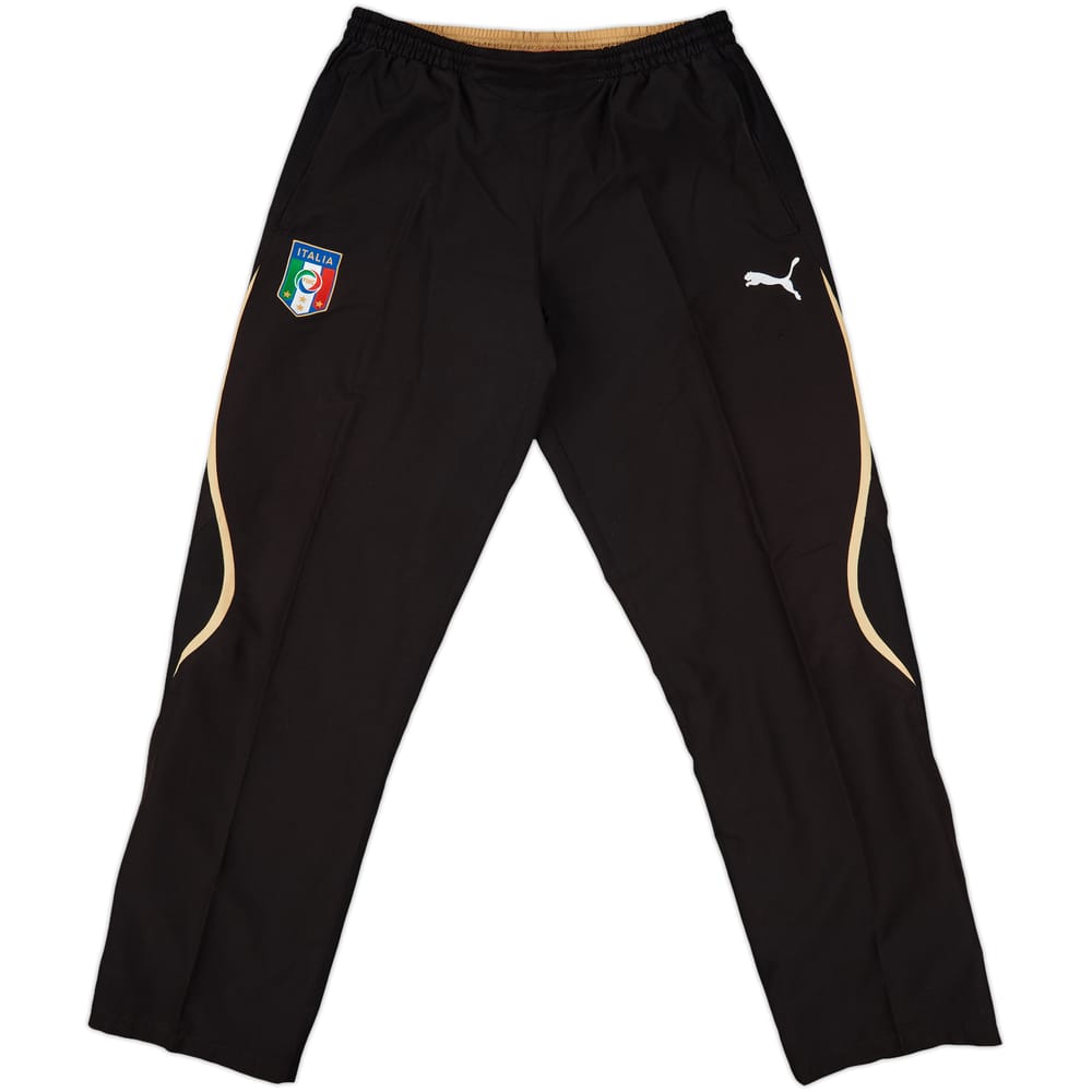 2010-12 Italy Puma Track Pants/Bottoms - 5/10 - (M)