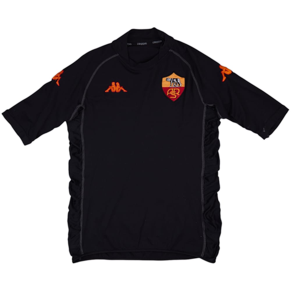 2002-03 Roma Third Shirt - 8/10 - (XL)