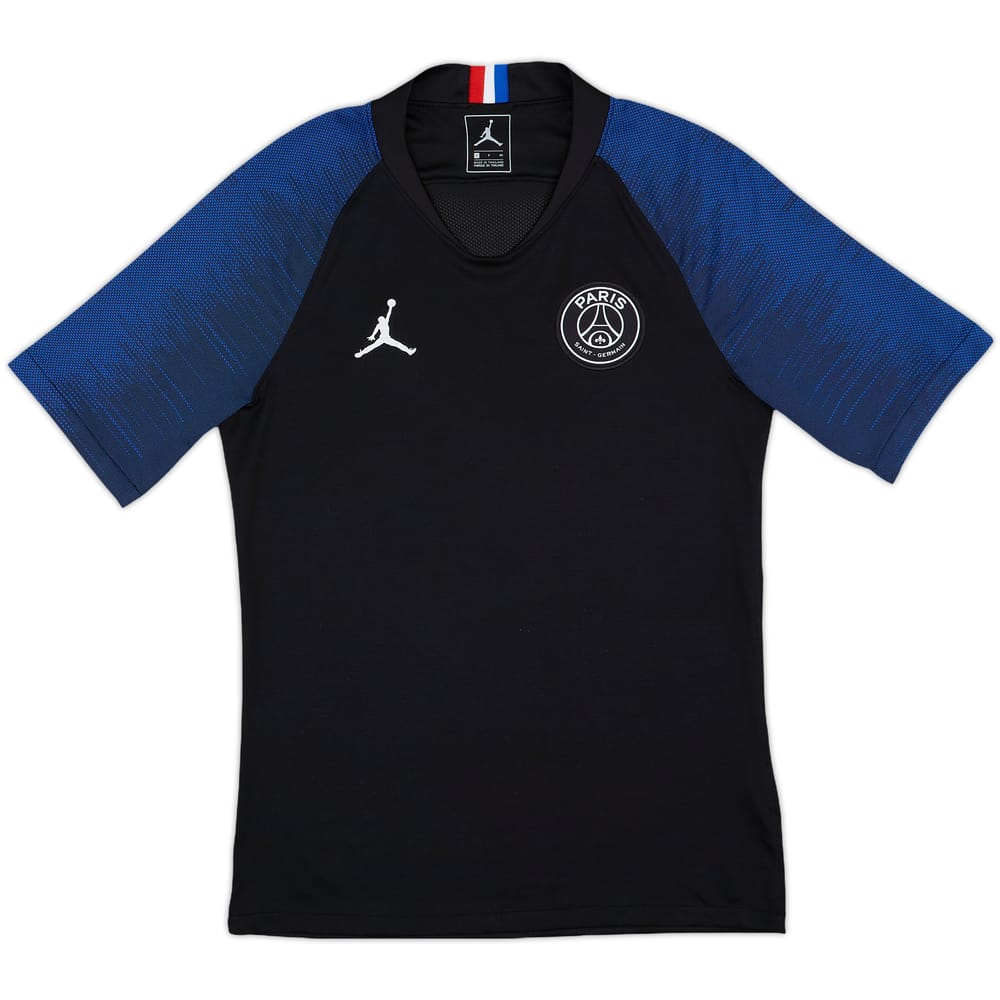 2020-21 Paris Saint-Germain Nike Training Shirt - 9/10 - (S)