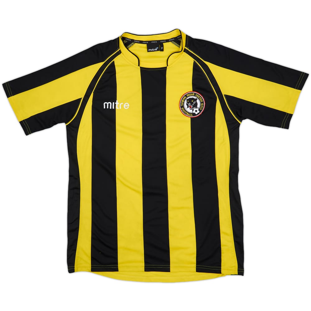 2014 Tanjong Pagar United Away Shirt - 6/10 - (XL)