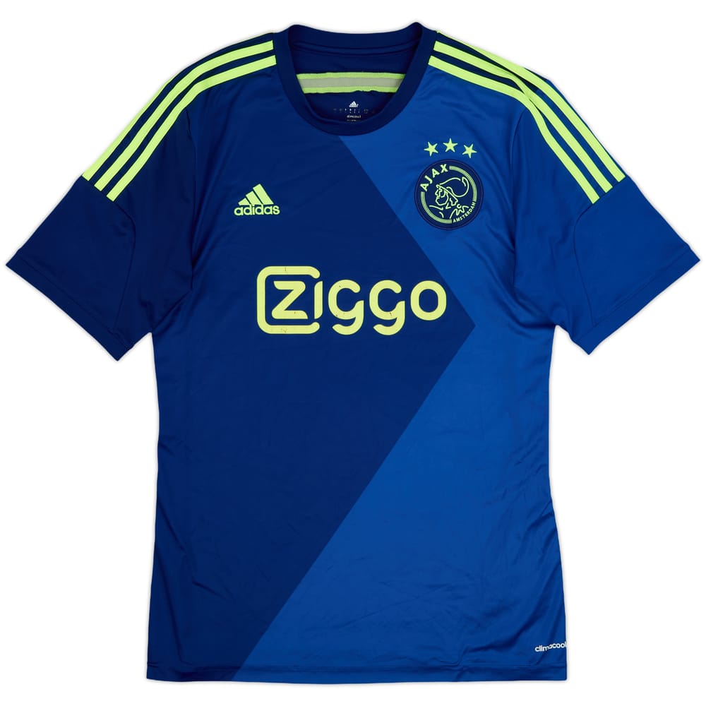 2014-15 Ajax Away Shirt - 6/10 - (L)