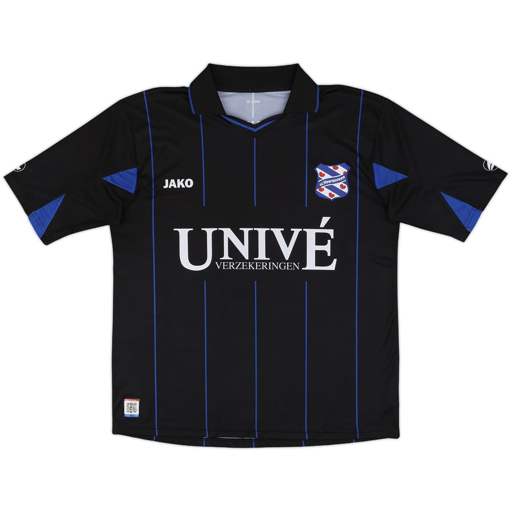 2013-14 Heerenveen Away Shirt - 9/10 - (L)